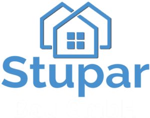 Logo Stupar Bau Gmbh