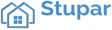 Logo Stupar Bau GmbH