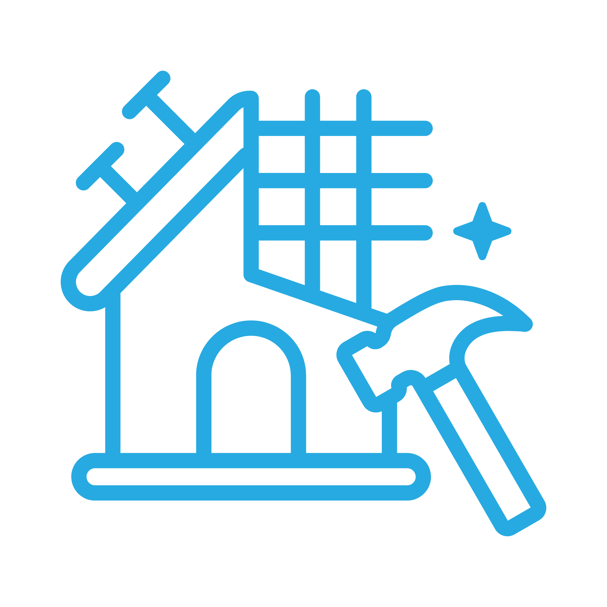 Renovierung München