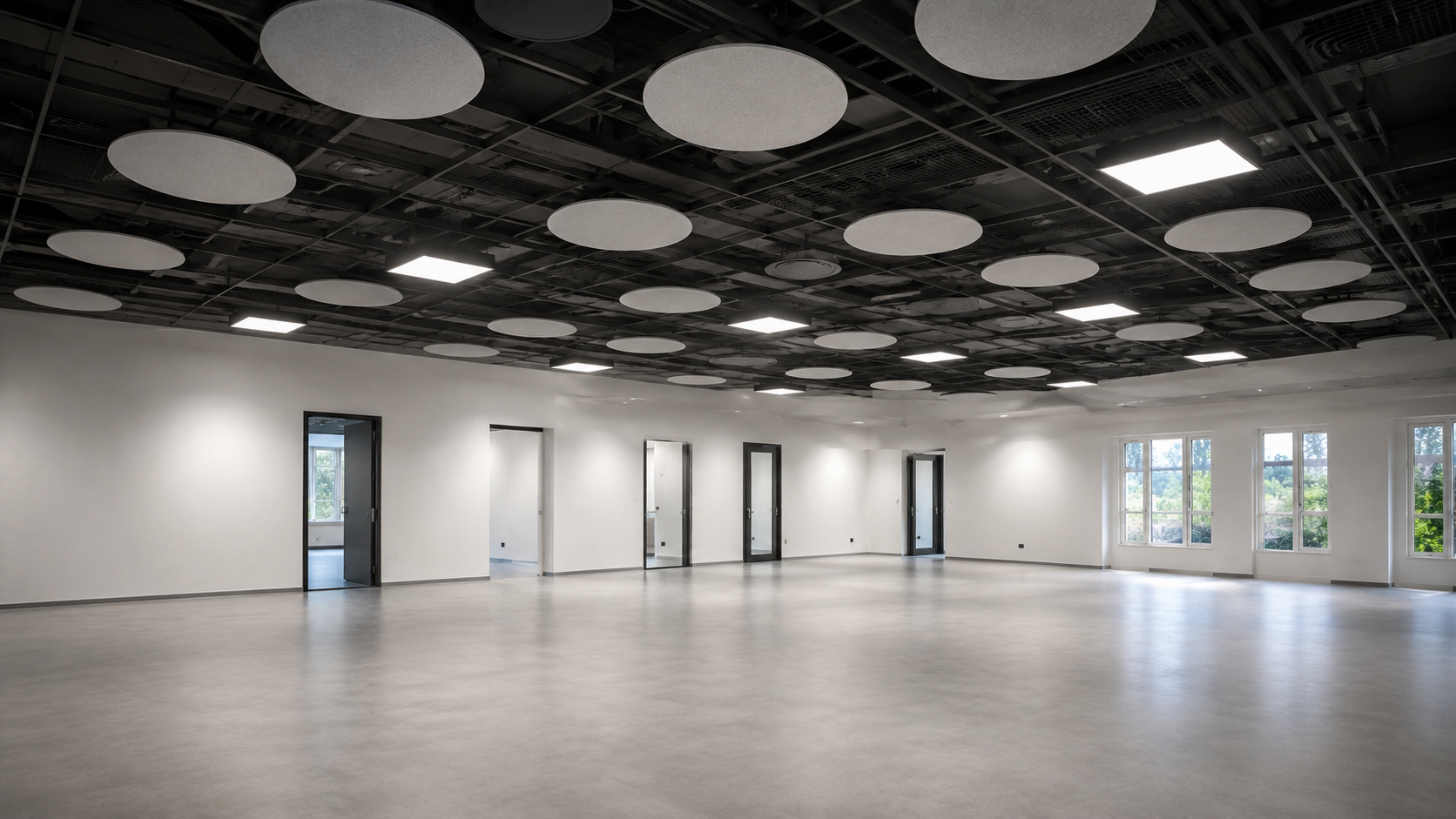 Raumakustik in München